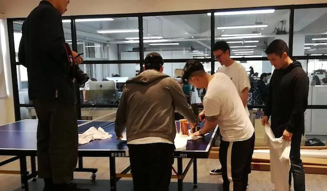 EBS260手持式噴碼機,讓人人都可以成為設計師