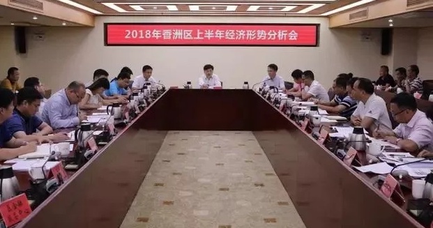 珠海噴碼打印耗材行業(yè)上半年總結