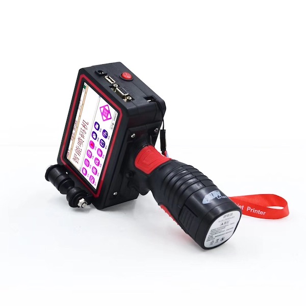 手持式噴碼機(jī)