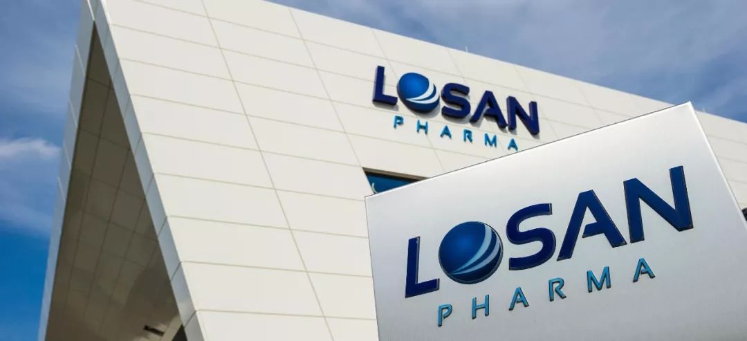 依瑪噴碼機,讓德國LOSAN醫藥刷新不停機記錄