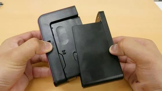 全球最小巧手持式噴碼機，RICOH開箱