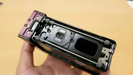 全球最小巧手持式噴碼機，RICOH開箱