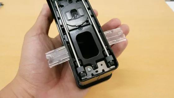 全球最小巧手持式噴碼機，RICOH開箱