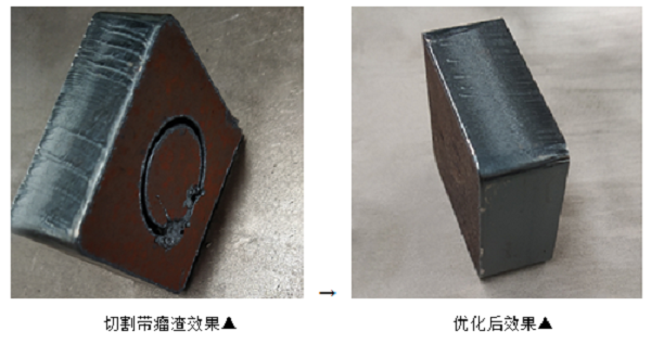 高功率激光切割三大工藝難點——如何層層擊破!