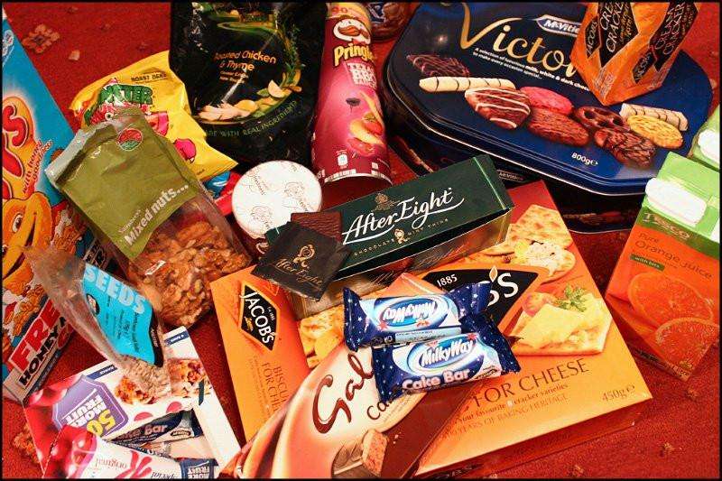 食品、飲料行業——噴碼機應注意哪些事項？