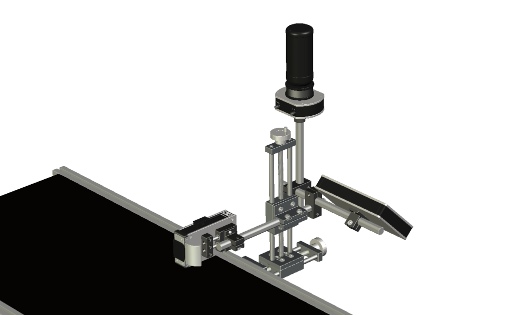 安裝方式不對,設備后患無窮,依瑪高解析噴碼機安裝圖解