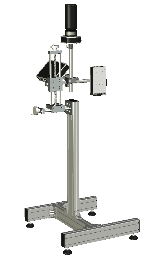 安裝方式不對,設備后患無窮,依瑪高解析噴碼機安裝圖解