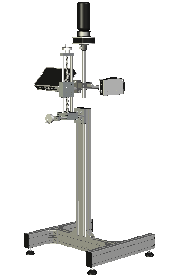 安裝方式不對,設備后患無窮,依瑪高解析噴碼機安裝圖解